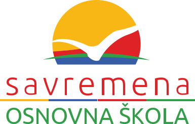 Savremena osnovna logo